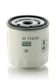 Olejový filtr MANN W712/43 (MF W712/43) - FORD, ŠKODA