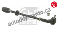 Příčné táhlo řízení FEBI (FB 14320) - SEAT, VW Příčné táhlo řízení FEBI (FB 14320) - SEAT, VW