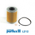 Olejový filtr PURFLUX L212