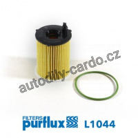 Olejový filtr PURFLUX L1044