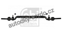 Příčné táhlo řízení FEBI (FB 23925) - BMW Příčné táhlo řízení FEBI (FB 23925) - BMW