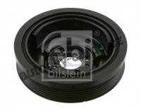 Řemenice klikové hřídele FEBI (FB 26886) - SEAT, ŠKODA, VW