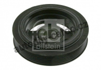 Řemenice klikové hřídele FEBI (FB 27230) - TOYOTA