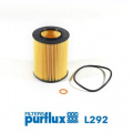 Olejový filtr PURFLUX L292