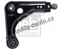 Rameno zavěšení kol FEBI (FB 05640) - FORD Rameno zavěšení kol FEBI (FB 05640) - FORD