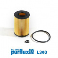Olejový filtr PURFLUX L300