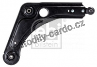 Rameno zavěšení kol FEBI (FB 05920) - FORD