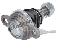 Čep, kloub FEBI (FB 19276) - FORD, SEAT