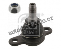 Čep, kloub FEBI (FB 18740) - VW