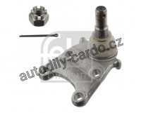 Čep, kloub FEBI (FB 14118) - OPEL