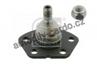 Čep, kloub FEBI (FB 12024) - CITROËN, FIAT, PEUGEOT Čep, kloub FEBI (FB 12024) - CITROËN, FIAT, PEUGEOT