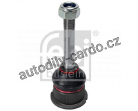 Čep, kloub FEBI (FB 08570) - BMW