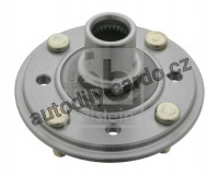 Náboj kola FEBI (FB 28250) - HYUNDAI