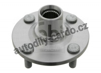 Náboj kola FEBI (FB 28248) - TOYOTA