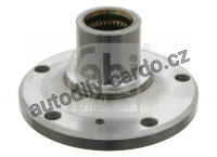 Náboj kola FEBI (FB 28114) - BMW Náboj kola FEBI (FB 28114) - BMW