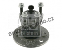 Náboj kola FEBI (FB 27384) - OPEL