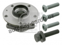 Náboj kola FEBI (FB 27342) - AUDI, SEAT, ŠKODA, VW