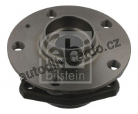 Náboj kola FEBI (FB 26378) - AUDI, SEAT, ŠKODA, VW