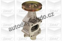 Vodní pumpa GRAF (GR PA088) - FIAT CC  92-