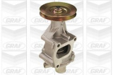 Vodní pumpa GRAF (GR PA088) - FIAT CC  92-