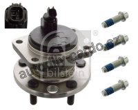 Náboj kola FEBI (FB 19983) - FORD