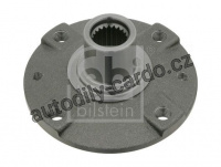 Náboj kola FEBI (FB 09322) - RENAULT