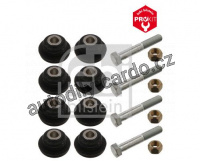 Sada na opravy, příčné závěsné rameno FEBI (FB 01695) - MERCEDES-BENZ