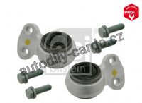 Sada na opravy, příčné závěsné rameno FEBI (FB 18686) - bmw