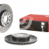 Brzdový kotouč BREMBO MAX 09.9145.75 - AUDI, SEAT, ŠKODA, VW