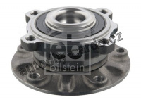 Náboj kola FEBI (FB 12179) - BMW