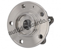 Náboj kola FEBI (FB 22649) - VOLVO