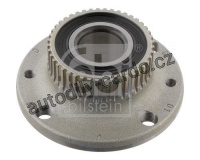 Náboj kola FEBI (FB 12118) - FIAT