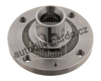 Náboj kola FEBI (FB 28497) - CITROËN