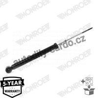 Tlumič pérování MONROE (MO23963, MO 23963), zadní  - FIAT STILO 01- modely mimo KOMBI