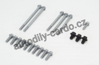 Sada šroubů, řemenice klikové hřídele CONTINENTAL CTAM MS55 Sada šroubů, řemenice klikové hřídele CONTINENTAL CTAM MS55