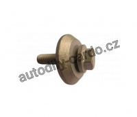 Sada šroubů, řemenice klikové hřídele CONTINENTAL CTAM MS08 Sada šroubů, řemenice klikové hřídele CONTINENTAL CTAM MS08