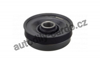 Řemenice klikové hřídele CONTINENTAL CTAM VD1148 Řemenice klikové hřídele CONTINENTAL CTAM VD1148