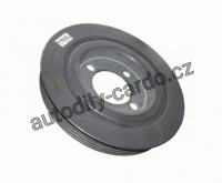 Řemenice klikové hřídele CONTINENTAL CTAM VD1085