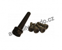 Sada šroubů, řemenice klikové hřídele CONTINENTAL CTAM MS06 Sada šroubů, řemenice klikové hřídele CONTINENTAL CTAM MS06