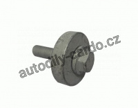 Sada šroubů, řemenice klikové hřídele CONTINENTAL CTAM MS43 Sada šroubů, řemenice klikové hřídele CONTINENTAL CTAM MS43