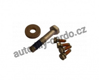 Sada šroubů, řemenice klikové hřídele CONTINENTAL CTAM MS14 Sada šroubů, řemenice klikové hřídele CONTINENTAL CTAM MS14