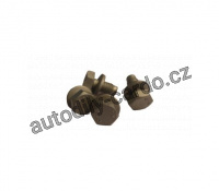 Sada šroubů, řemenice klikové hřídele CONTINENTAL CTAM MS15 Sada šroubů, řemenice klikové hřídele CONTINENTAL CTAM MS15