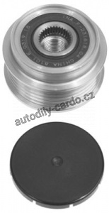 Předstihová spojka CONTINENTAL CTAM AP9061 Předstihová spojka CONTINENTAL CTAM AP9061