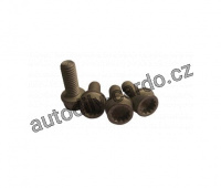 Sada šroubů, řemenice klikové hřídele CONTINENTAL CTAM MS18 Sada šroubů, řemenice klikové hřídele CONTINENTAL CTAM MS18