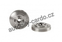 Brzdový buben BREMBO 14.5067.10 - MAZDA