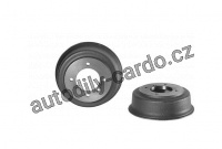 Brzdový buben BREMBO 14.5137.10 - AUSTIN