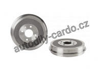 Brzdový buben BREMBO 14.5102.10 - FIAT Brzdový buben BREMBO 14.5102.10 - FIAT