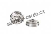 Brzdový buben BREMBO 14.5106.10 - KIA Brzdový buben BREMBO 14.5106.10 - KIA