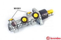 Hlavní brzdový válec BREMBO M23049
