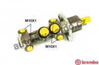 Hlavní brzdový válec BREMBO M23040